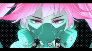 COSMONAUTS feat VY1V4 amp MAIKA 【VOCALOID Original Song】 YZYX [upl. by Norabel107]