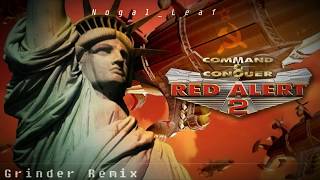 Grinder  Command amp Conquer Red Alert 2 Remix [upl. by Major]