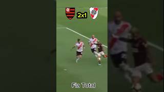 FLAMENGO 2x1 RIVER PLATE  NARRAÇÃO DO JOÃO GUILHERME FLAMENGO CAMPEÃO DA COPA LIBERTADORES 2019 [upl. by Utham]