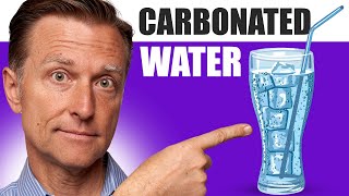 Why You Should Drink Carbonated Water [upl. by Thedrick314]