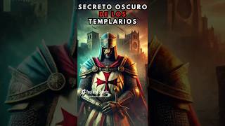 LA VERDAD OCULTA DE LOS CABALLEROS TEMPLARIOS QUE NO TE CONTARON 📜 [upl. by Allehc278]