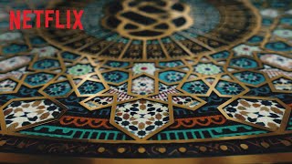 Sacred Games  Date Announcement  Netflix [upl. by Virg]