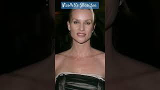 nicollette Sheridan évolution [upl. by August349]