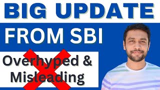 New Update About SBI Vacancies  Banker Couple [upl. by Bein]