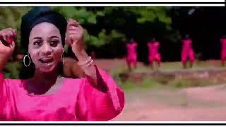 Sabuwar Wakar Isah Ayagi 2020 Madubina Video by Adamcy Ft Maryam [upl. by Kcyrred]