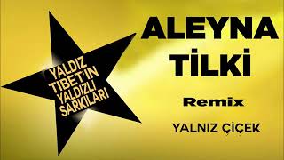 Aleyna Tilki  Yalnız Çicek Remix 2018 [upl. by Ykcaj462]