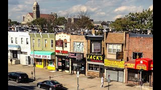 Kensington Ave Philadelphia  Live cam  sub [upl. by Kirimia736]