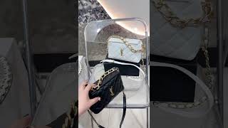 YSL Crossbody Bag UA [upl. by Nitram]