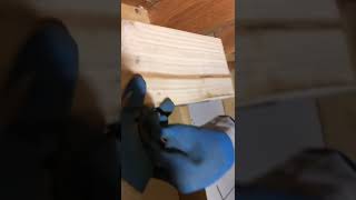 How to repair rim joist 2 Overview [upl. by Oiratnom553]