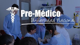 ¿Para qué sirve un Premédico en Colombia [upl. by Dibrin]