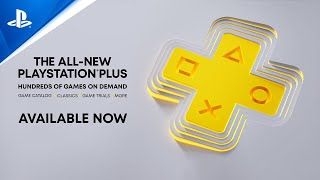 PlayStation Plus Extra amp Premium  Game Catalog  PS5 amp PS4 Games [upl. by Gnohc]