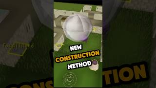 Newly Discovered AFK Construction Training Guide osrs oldschoolrunescape runescape [upl. by Campos60]