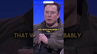 Elon Musk on His Failures in Life  Elon Musk Motivation shorts elonmusk viral [upl. by Sehguh]