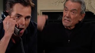 CBS FULL 1022024 The Young and the Restless FULL Episode October 2 YampR Wednesday Spoilers [upl. by Arolf354]