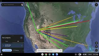 SKCC QRP Datasette Use Case [upl. by Trinl848]