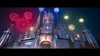 Walt Disney PicturesWalt Disney Animation Studios 2022 [upl. by Ji]