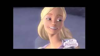 Barbie Princess Collection DVD Advertisement [upl. by Frierson]