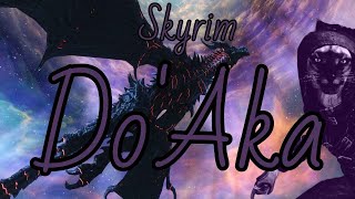 Skyrim DoAka Part 71 [upl. by Amand316]