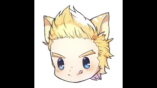 Mirio headcanons [upl. by Tatiana]