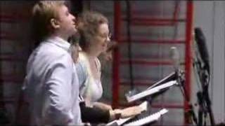 Dessay Hallenberg Prina amp Breslik Voglio Tempo Handel [upl. by Rosabelle]