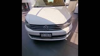 VW Vento comfortline 2018 [upl. by Musa]