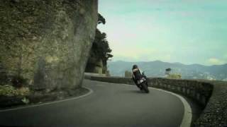 2010 Ducati Monster 796 Video Ufficiale [upl. by Odnalra]