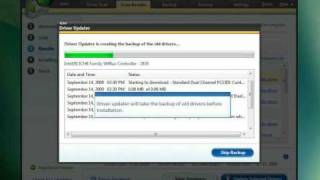 Driver Updater [upl. by Bolger]