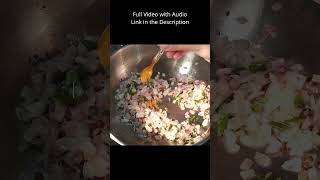 Leftover Rice Recipe  Easy Fried Rice in Minutes [upl. by Duester]