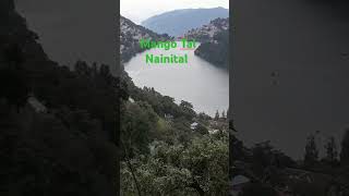 Mango tal Nainital 💖🙏 nainital irfanshaikhvlogs [upl. by Arbuckle420]