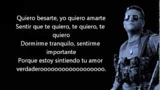 Un amor verdadero  Silvestre Dangond con letra [upl. by Cottrell655]