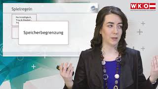 Webinar „DSGVO im Überblick“ Basismodul [upl. by Rosecan435]