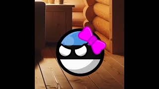 Estonia x Finlandia parte 2 countryballs countryamigos [upl. by Anilatsyrc350]