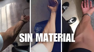 MARCA tus VENAS en 2 minutos sin material [upl. by Ytisahcal]