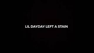 Lil DayDay  Freestyle Lyrics [upl. by Etoile]