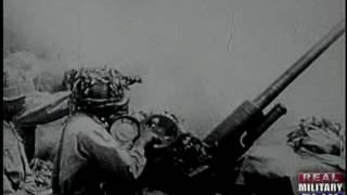 Captured North Vietnamese Film  Secret Air Defense Operations by the NVA in North Vietnam Part 1 [upl. by Leinahtan534]