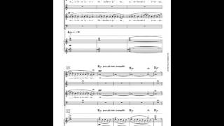 Carl Orff Carmina Burana Primo vere Voice over Tenor [upl. by Payson]