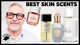 13 BEST SKIN SCENTS To Enjoy By Yourself Or Intimately With Someone Else [upl. by Einitsed]