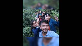 Barauni hills 💗 IITBB BHUBANESWAR  iitmotivational iit motivation trip [upl. by Caswell662]