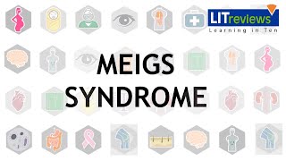 Meigs Syndrome [upl. by Ahcirt849]