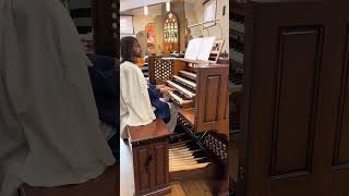 God The Omnipotent Russia hymn tune [upl. by Sllew469]