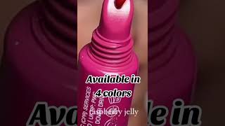 Tinted Lipstick Gloss Lip Gel iF you wanna buy click link in description trending viralvideo [upl. by Eesdnyl]