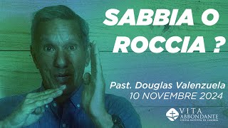 Sabbia o Roccia  Past Douglas Valenzuela [upl. by Geraint]