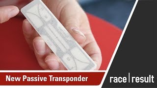 New Passive Transponder [upl. by Sabina]