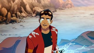 Generator Rex  All EVO Cures amp Transformations Season 2 [upl. by Martainn421]