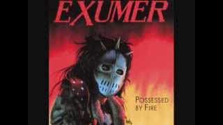 Fallen Saint  Exumer [upl. by Suryt]