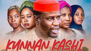 Kunnen Kashi Episode 87 Full Hausa Series [upl. by Lennard]