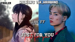 Jay ff Just for you enhypen ff [upl. by Daughtry805]