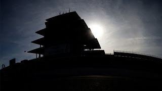 Indianapolis 500 Practice Monday May 15 at Indianapolis Motor Speedway [upl. by Joelie]