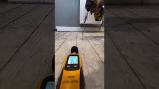 DeWalt DCF850 vs DCF870  Sound comparison [upl. by Nerraj299]