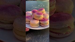 8 Macaron Tips For Beginners [upl. by Norine]